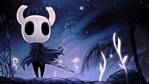 Hollow Knight