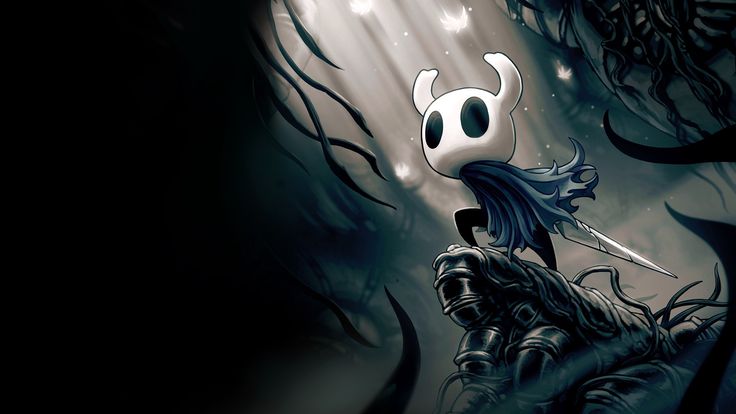 Hollow Knight