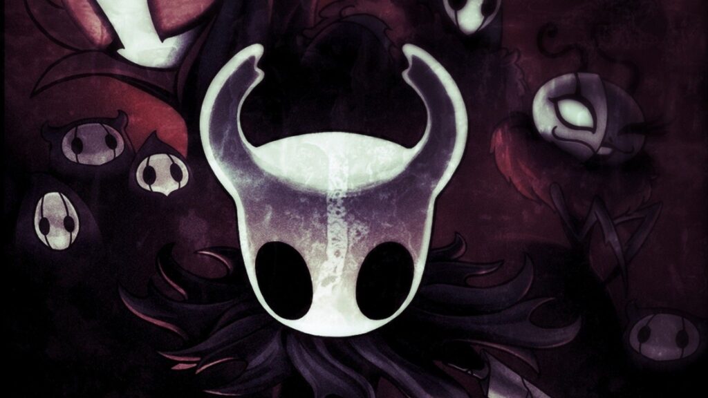 Hollow Knight