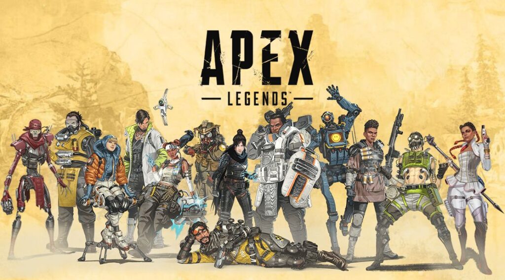 Apex Legends