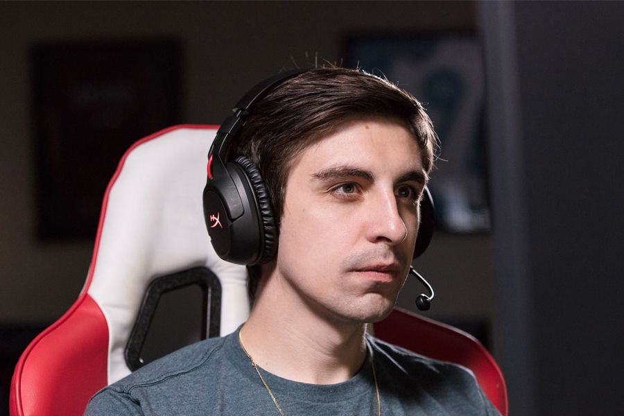 Shroud