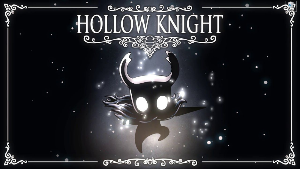 Hollow Knight