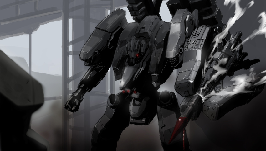 Armored Core VI