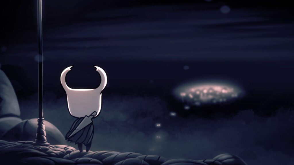 Hollow Knight