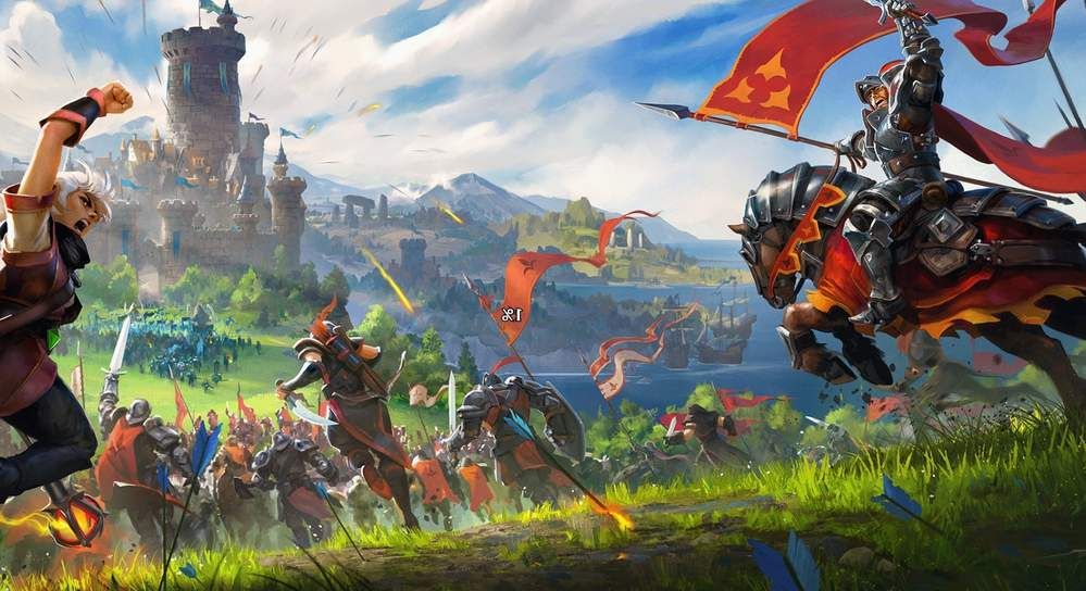 albion online