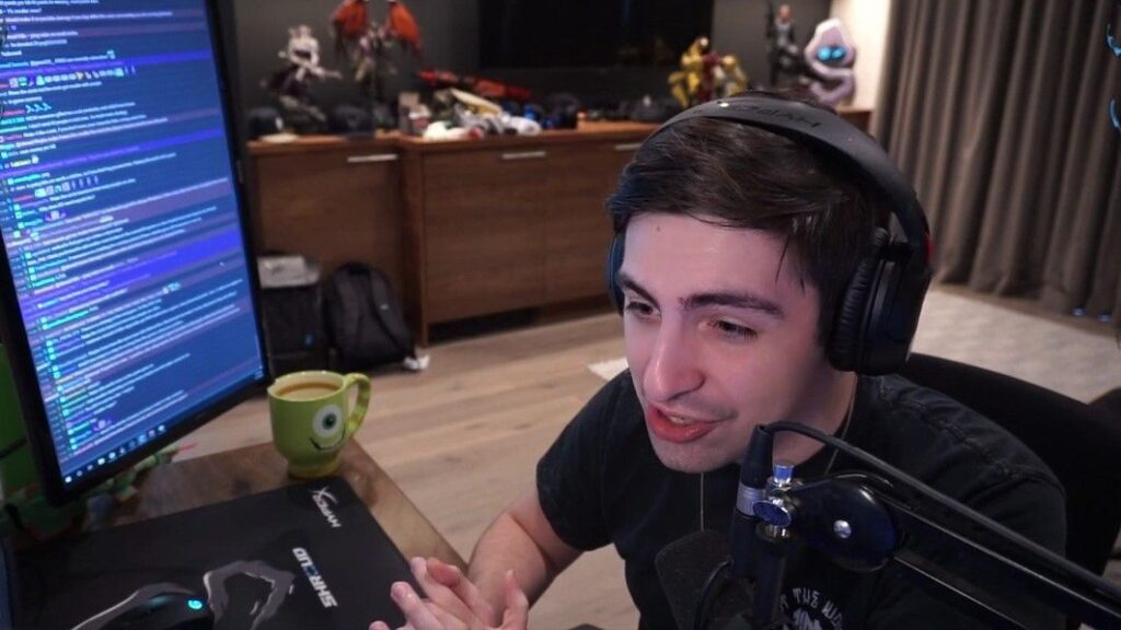 Shroud