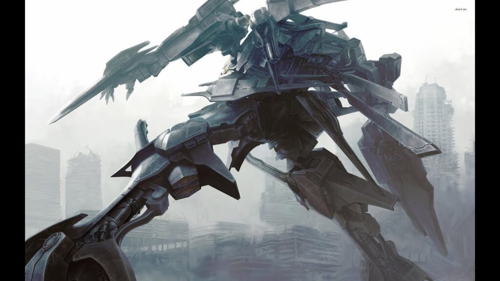 Armored Core VI